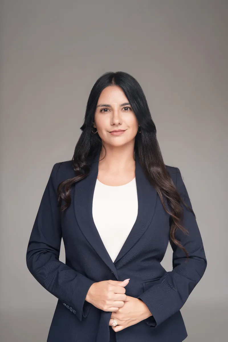 Marcia A. Alvarez Benavidez, Esq., immigration attorney in Goose Creek, SC